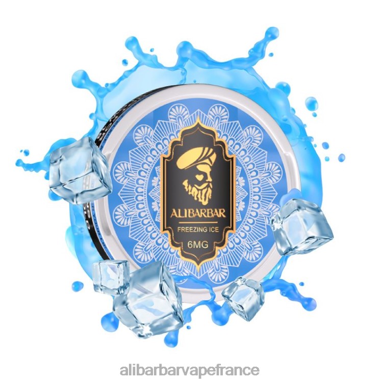 gelée glacée