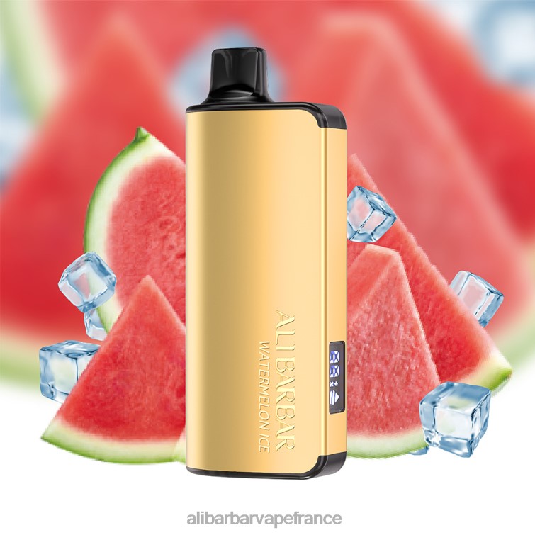 Alibarbar Vape Nicotine Content - Alibarbar Ingot 20000 vapes jetables X848831 explosion de myrtilles