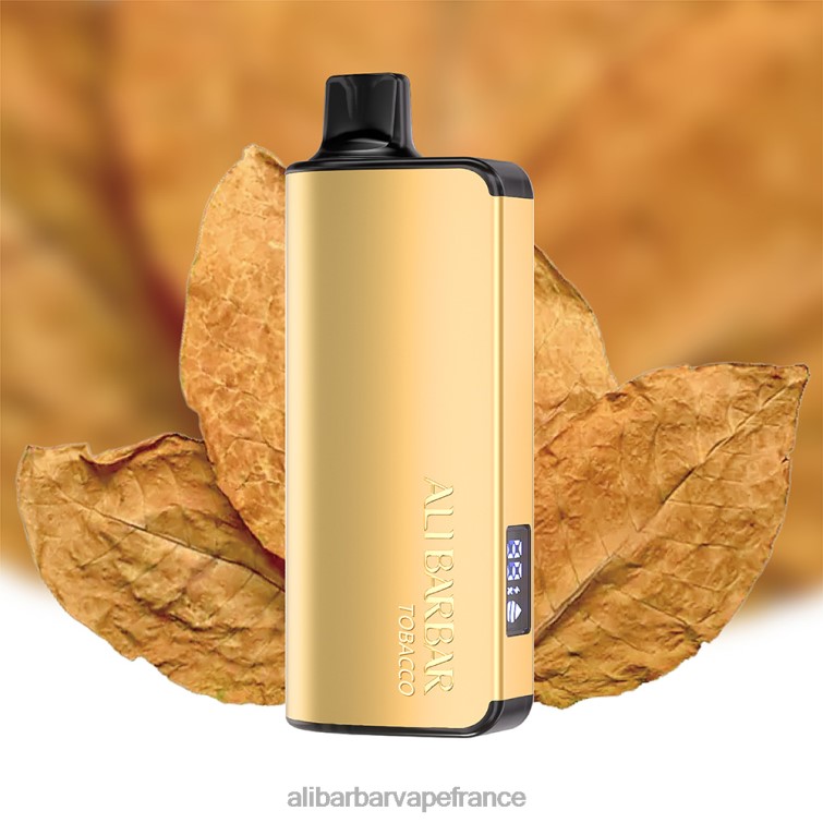 Alibarbar Vape Nicotine Content - Alibarbar Ingot 20000 vapes jetables X848831 explosion de myrtilles
