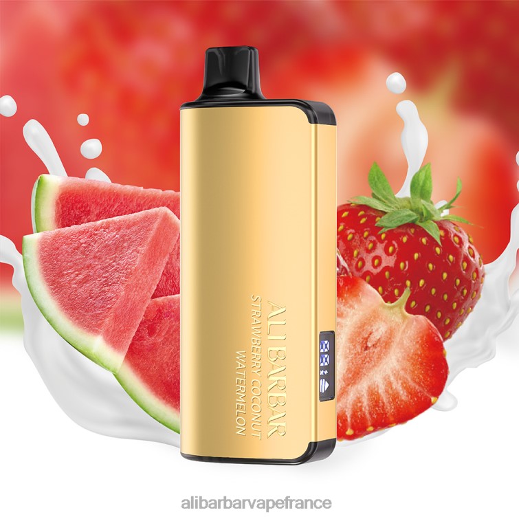 Alibarbar Vape Nicotine Content - Alibarbar Ingot 20000 vapes jetables X848831 explosion de myrtilles