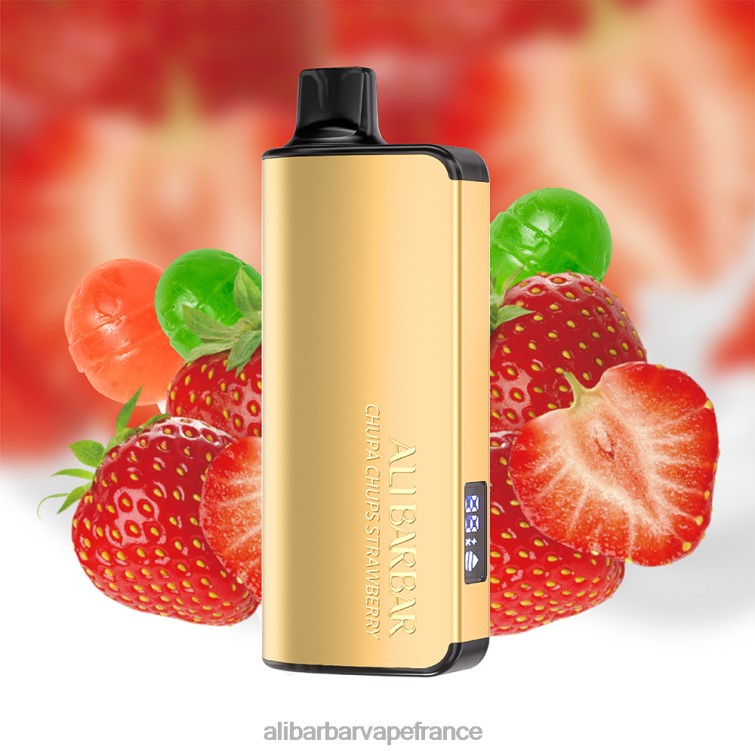 Alibarbar Vape Nicotine Content - Alibarbar Ingot 9000 vapes jetables X848815 explosion de myrtilles