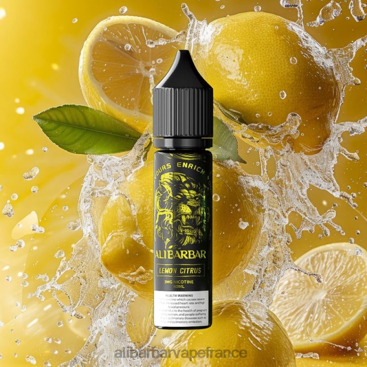 citron, agrumes