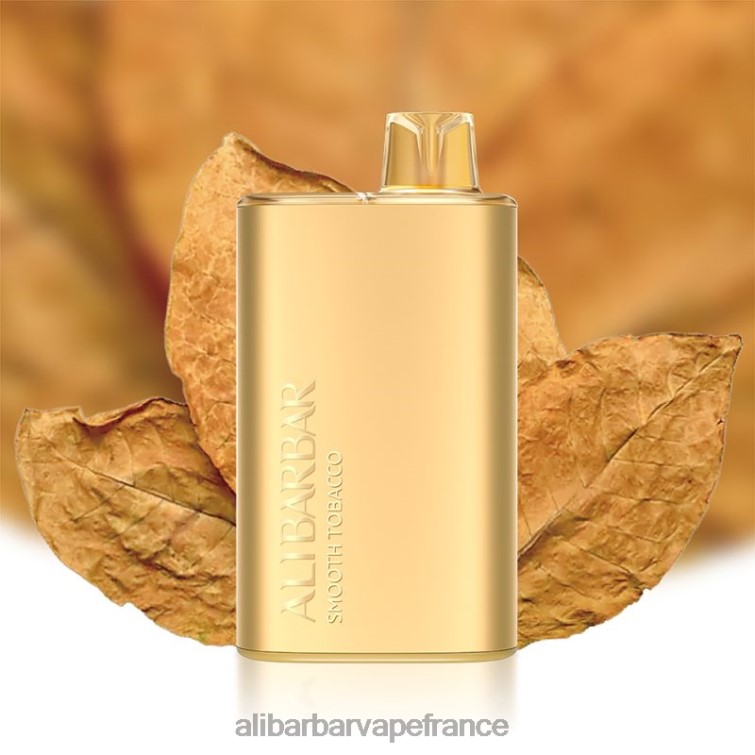 tabac lisse