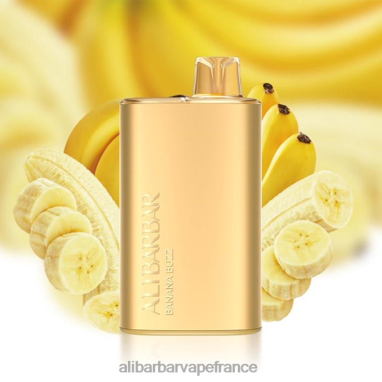 buzz de banane